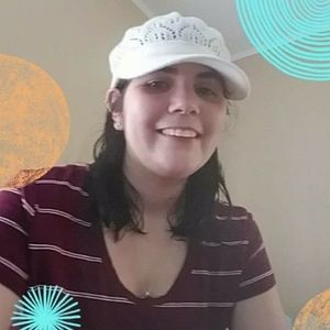 Meet your Posher, Lacey